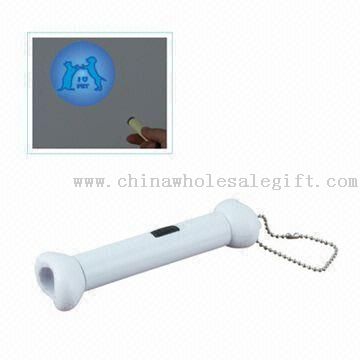 Projector Torch