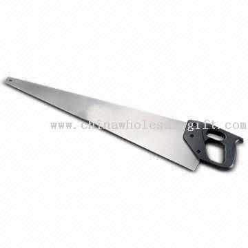 Triple Teeth Saw with ABS Handle