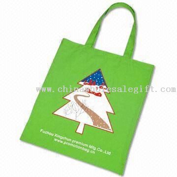 Promotional Bag for Christmas