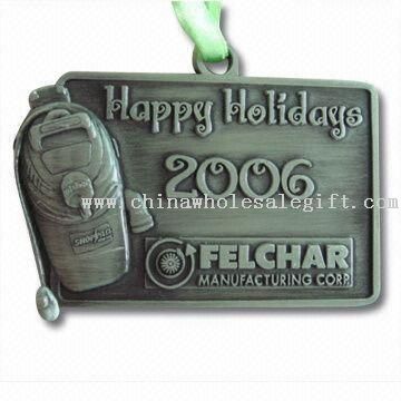 Christmas Ornament
