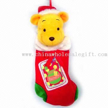 Disney Character Christmas Stocking