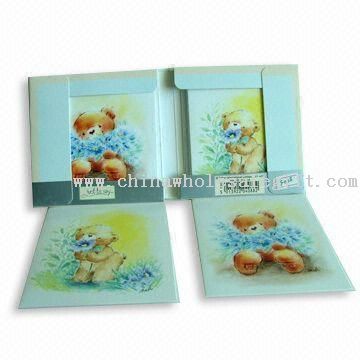 Greeting Cards