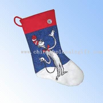 Polyester Felt Stocking
