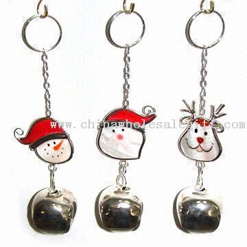 Shell Ornaments