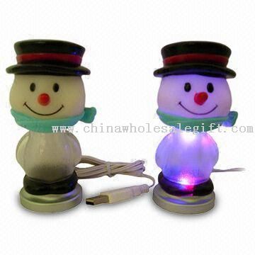 Christmas Light with Christmas Design and Light