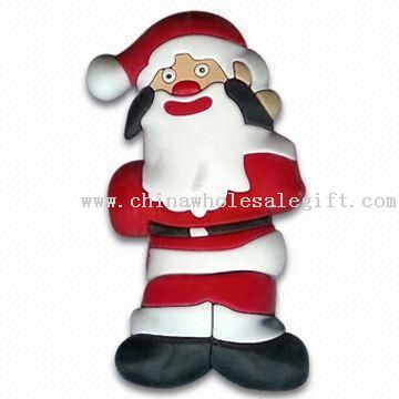Father Christmas USB Flash Drive