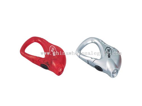Carabiner Led Torch