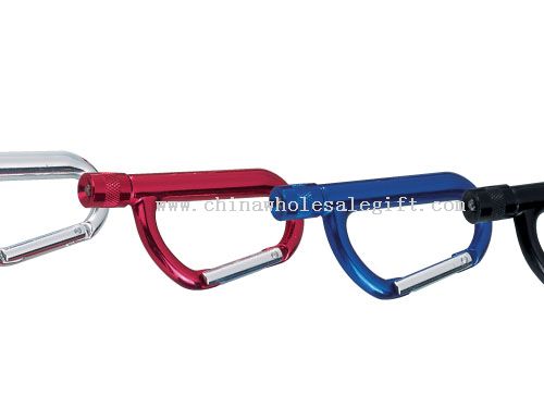 Carabiner Torch