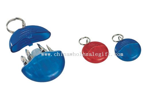 Keychain Tool Lights