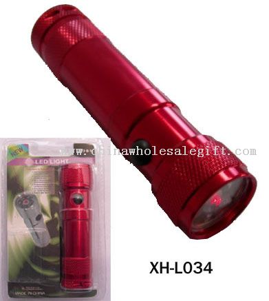 LED Torch