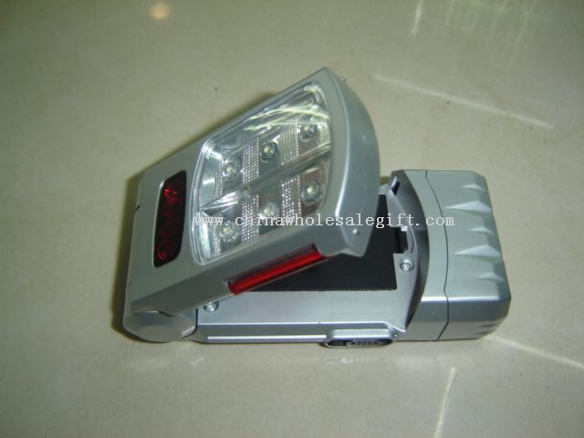 Led Torches
