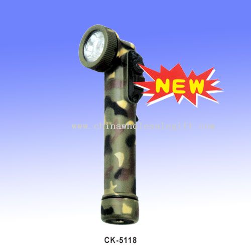 Military torch