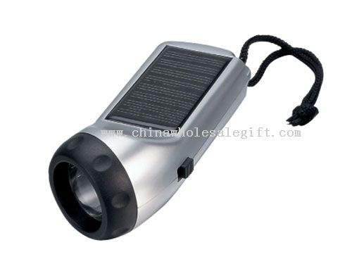 SOLAR LIGHT