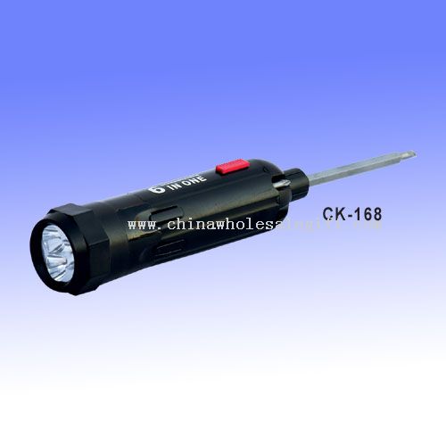 Tool Lights
