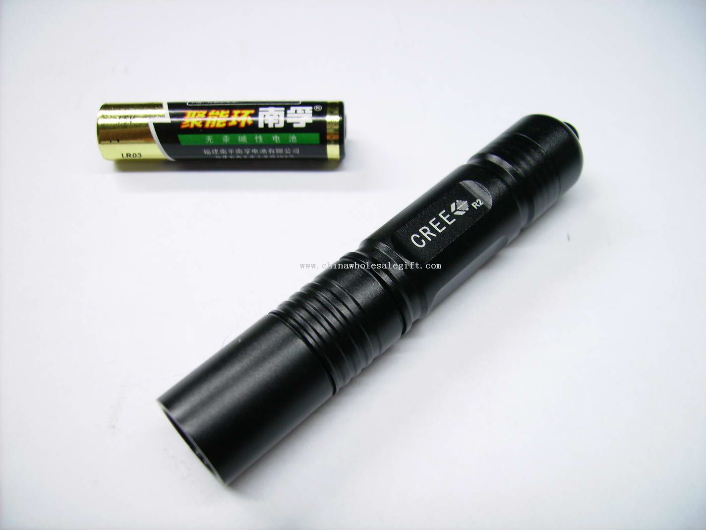 CREE LED Torch