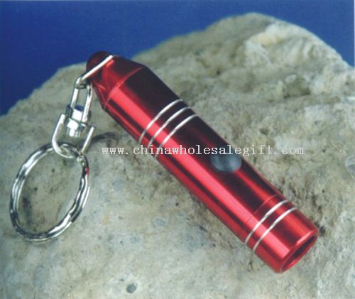 Keychain lights