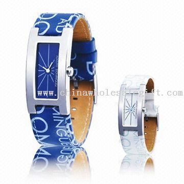 Promotional Watch
