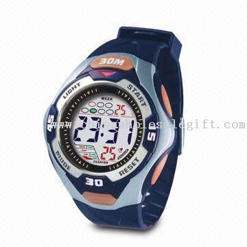 Sports Watch