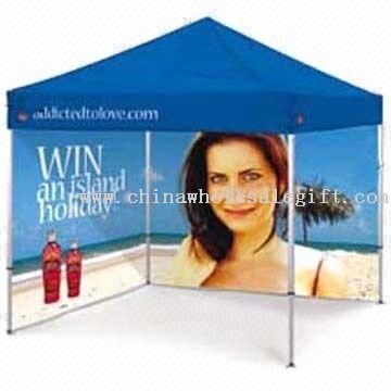 Aluminum Folding Gazebo Waterproof Tent