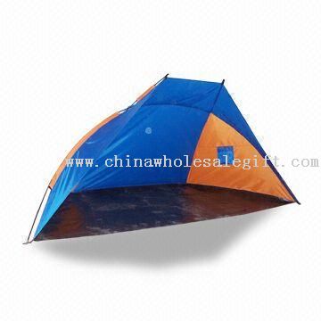 Beach Shelter