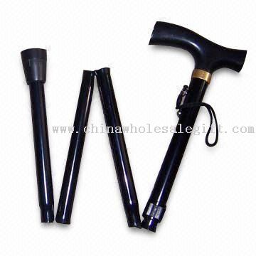 Folding Crutch/Walking Stick