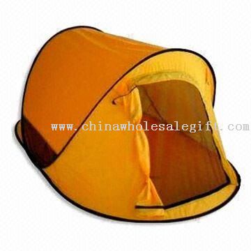 Pop-up Tent