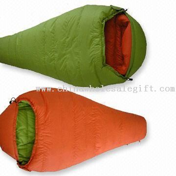 Childrens Sleeping Bag