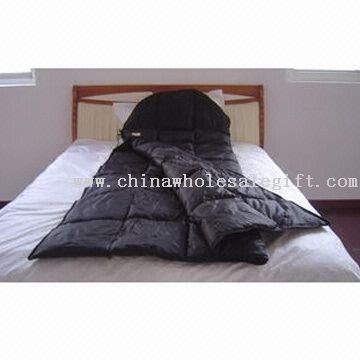 Feather Sleeping Bag