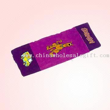 Polar Fleece Sleeping Bag with T/C Lining