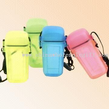 Rectangle Beach Box