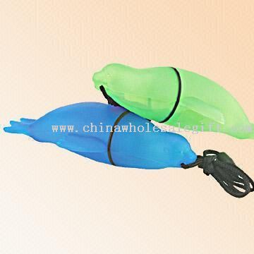 Sea Seal Water-resistant Swimming Box with Logo Imprint
