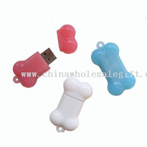 Silicon usb pen drive