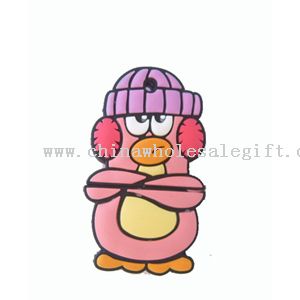 Silicon wizard usb pen drive