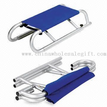 Adjustable Snow Sled