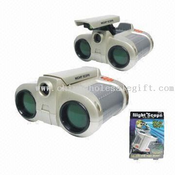 Binoculars Suitable for Camping and Promotion