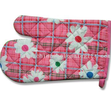 Household Glove Suitable for Promotional Purposes