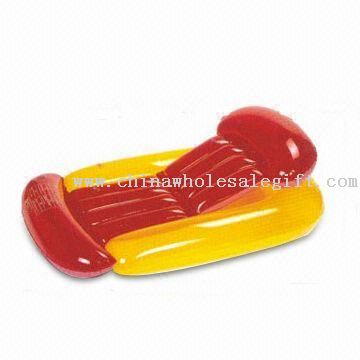 inflatable lounge chair PVC Promotional Inflatable Lounge Chair