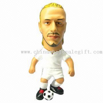 Beckham USB Flash Drive