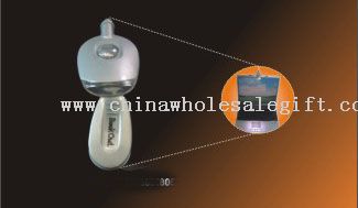 clip light