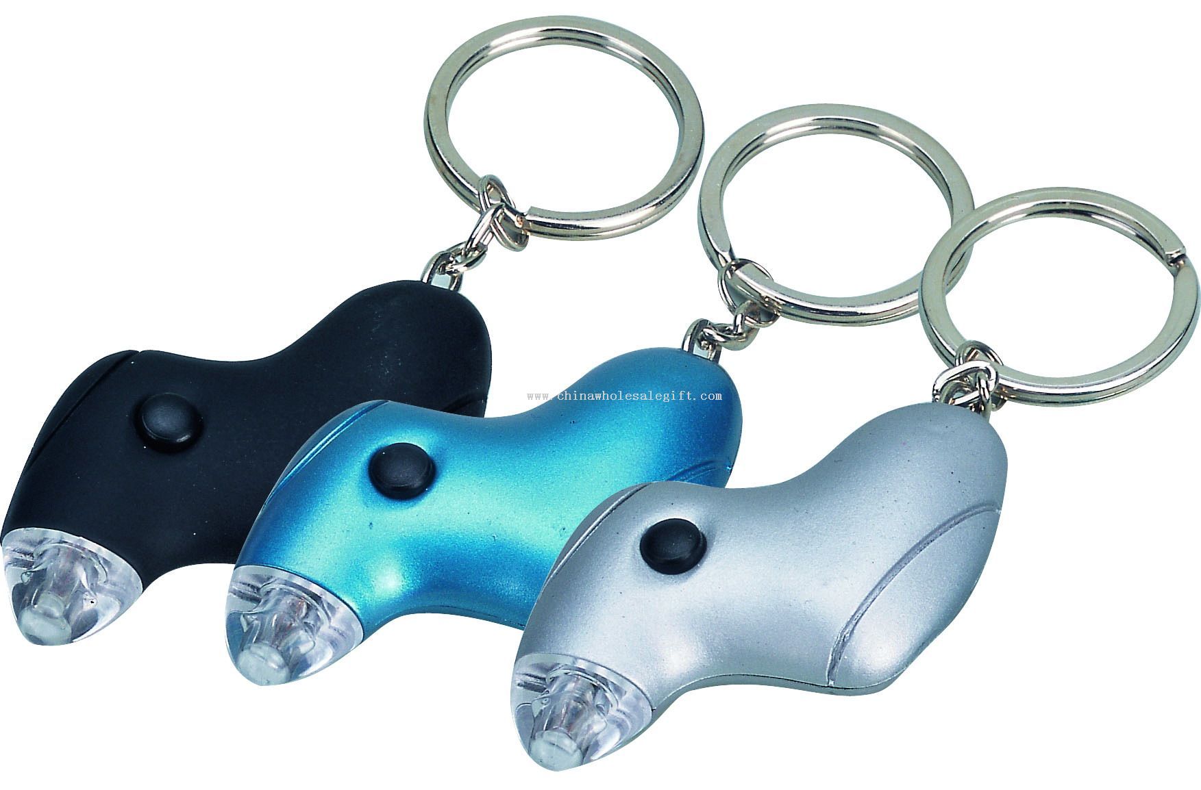 keychain light