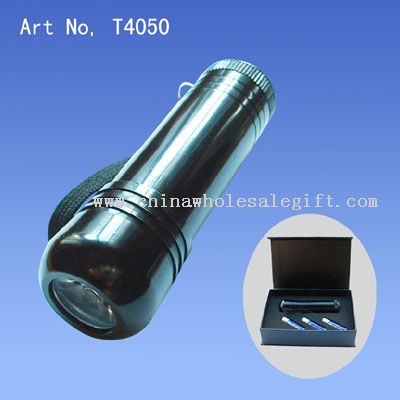 LED Flashlight