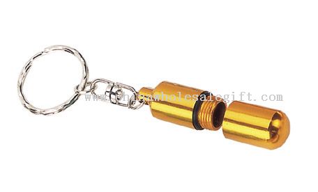 LED keychain light