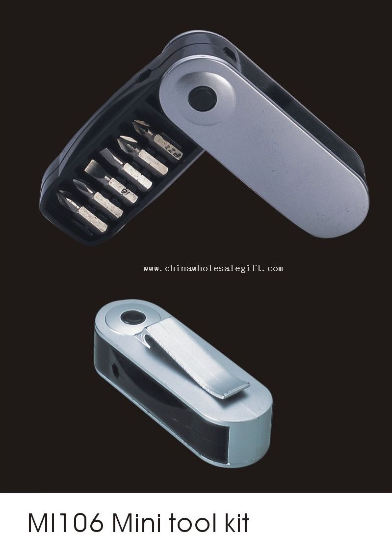 Mini tool kit
