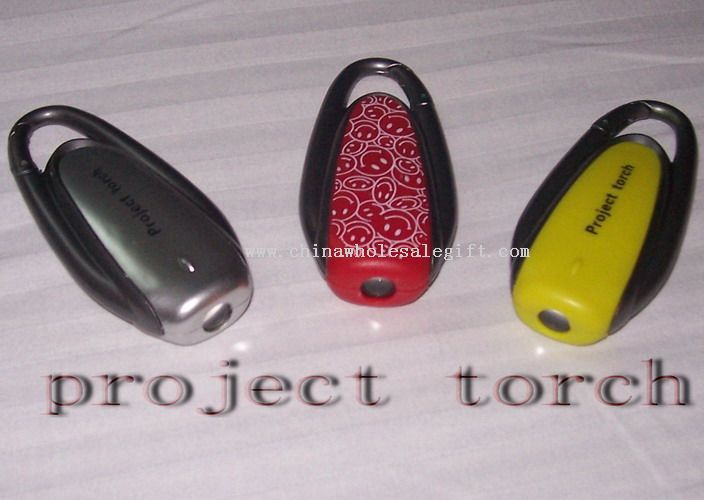 project keychain torch