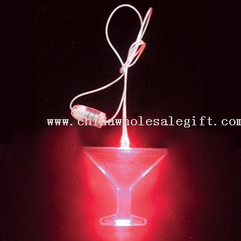 Flash Necklace