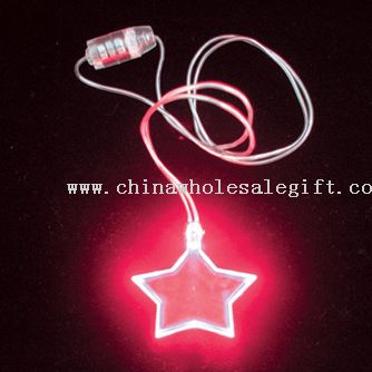 Flash Necklace