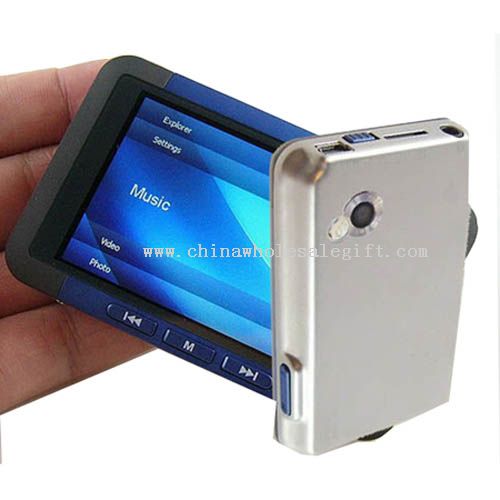 3.0 inch QVGA screen MP5 Player