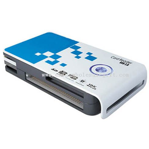 53 in 1 Card Reader