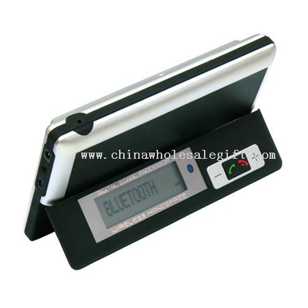 Bluetooth Car kit