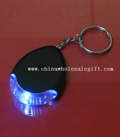 Key Finder with LED light